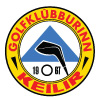 Ársskýrsla 2020 Logo